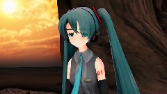 Fix MMD版