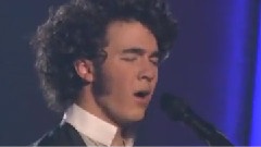 When You Look Me In The Eyes