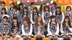 AKBINGO! 11/09/28