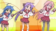 风铃赞歌