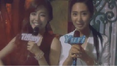 Hot Air Balloon Tiffany & Yuri