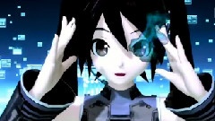 初音ミクの激唱