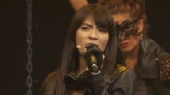 ダブルヒロイン