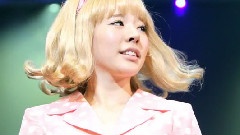 SUNNY Happy Birthday To You