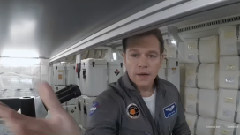 影视原声 - <火星救援>预告片