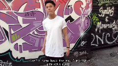 LOSER 模仿翻唱