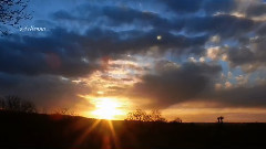 Eventide (Relaxing Sunset)