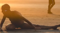 Yoga. Sex On The Beach