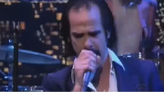 Nick Cave