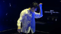 Baby Don't Cry