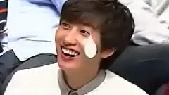 SBS Starking Super Junior Cut