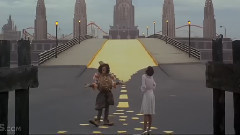 Ease On Down The Road