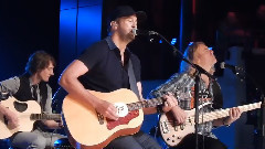 Luke Bryan - Fast