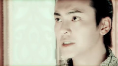 雨落长安