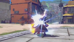 游戏<火影忍者疾风传:究极忍者风暴>E3 预告片