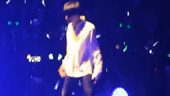 Baby Don't Cry