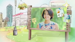 影视原声 - 电视剧<待嫁老爸>主题曲