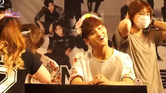 Seventeen Idol24时