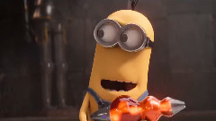 影视原声 - 映画(ミニオンズ)予告編 第3弾