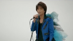 冰川清志 - 男花