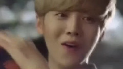 鹿晗25生贺