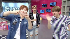 EXO Behind Clip #2