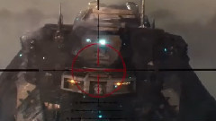 影视原声 - 电影<超级战舰>片段