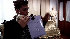 BTS克丽丝蒂2012