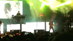 Linkin Park - Burn It Down