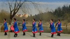 蒙古包