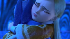 影视原声 - <雪の女王 新たなる旅立ち>予告編