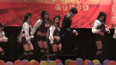 Get Ya 舞蹈模仿