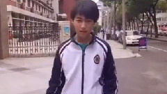 UN1 张天玥Solo