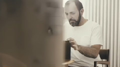 Morning Coffee