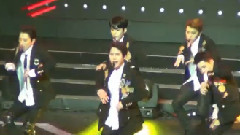 Break Down & Swing