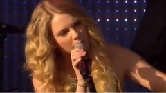 You Belong With Me & Our Song & Love Story & Change Sound