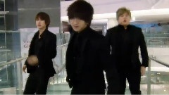 Super Junior - VCR & 美人啊