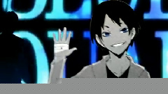 DRRR!! 动画版