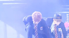 Growl 鹿晗Ver