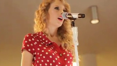 Speak Now