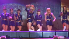 Hoot & Run Devil Run