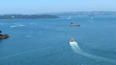 Australia Travel Sydney