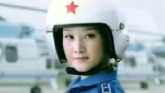 光荣的士兵
