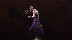 暗黑破坏神原画设定