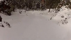 Winter Rocks