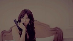 韩国女星剪辑