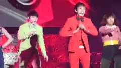 红了哥哥 Super Show4