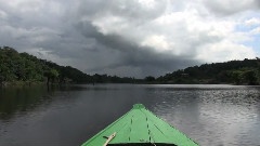 Amazon River