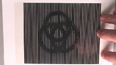 光学影动画