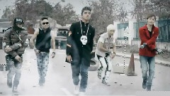 Blue & Bad Boy